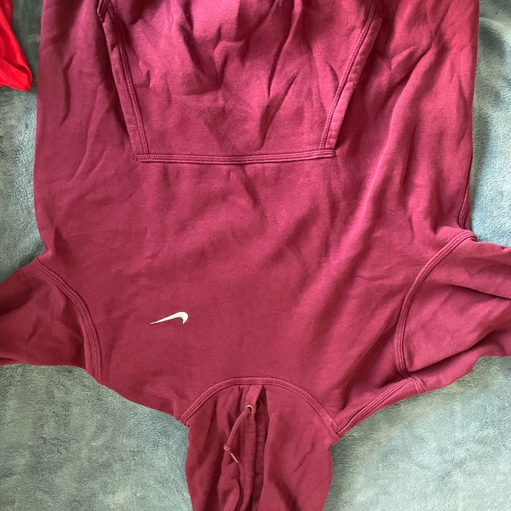 Nike hoodie